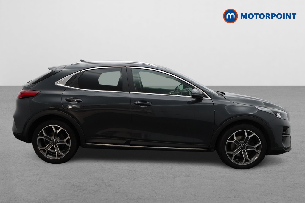 Used Kia XCeed 2022 for sale - 76332943: Photo 8