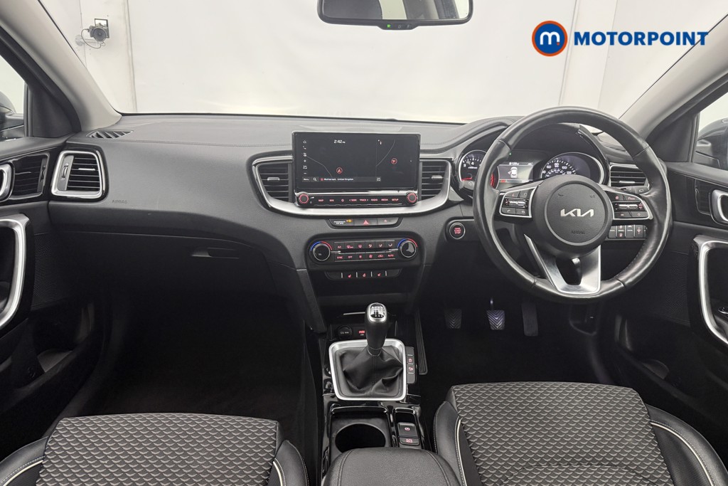 Used Kia XCeed 2022 for sale - 76332943: Photo 9