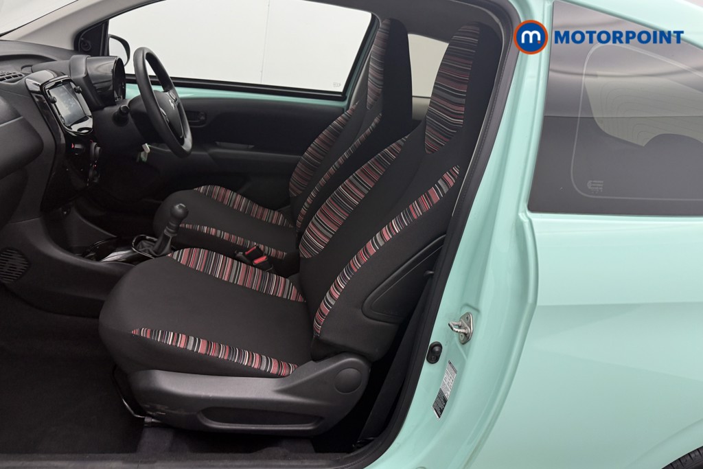 Used Citroen C1 2018 for sale - 77966053: Photo 10