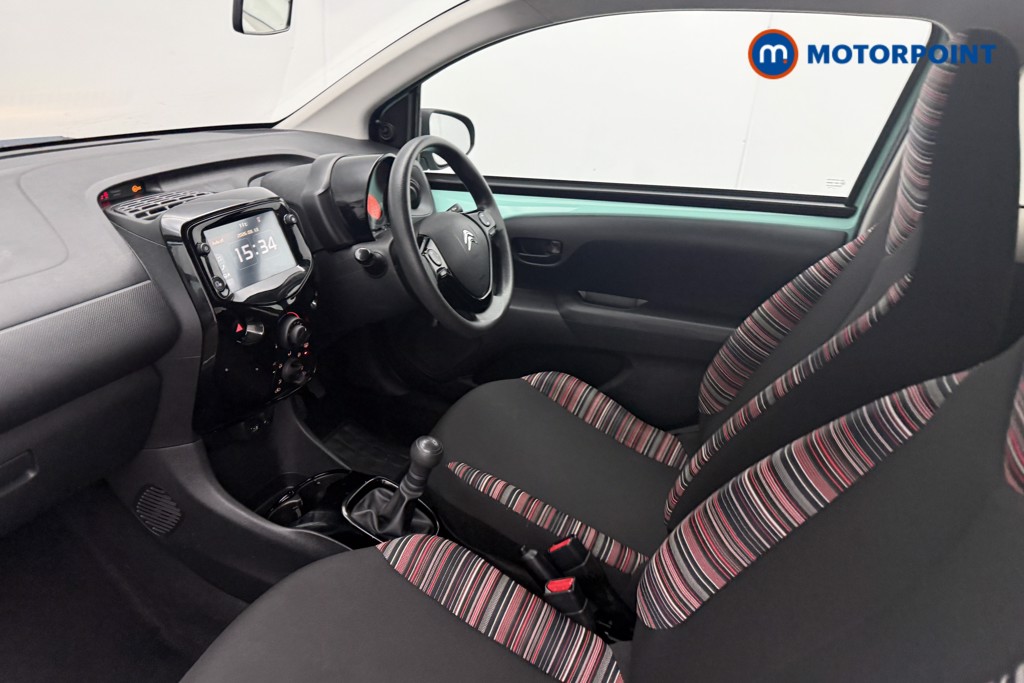 Used Citroen C1 2018 for sale - 77966053: Photo 11