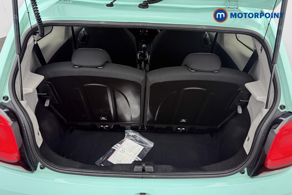 Used Citroen C1 2018 for sale - 77966053: Photo 17