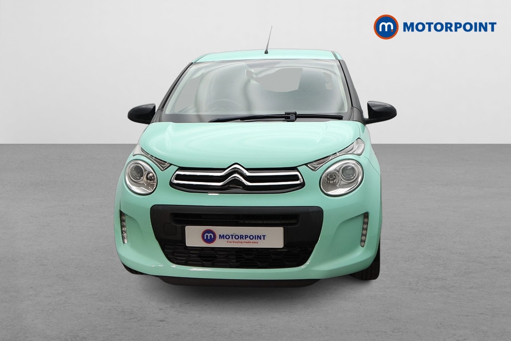 Used Citroen C1 2018 for sale - 77966053: Photo 2