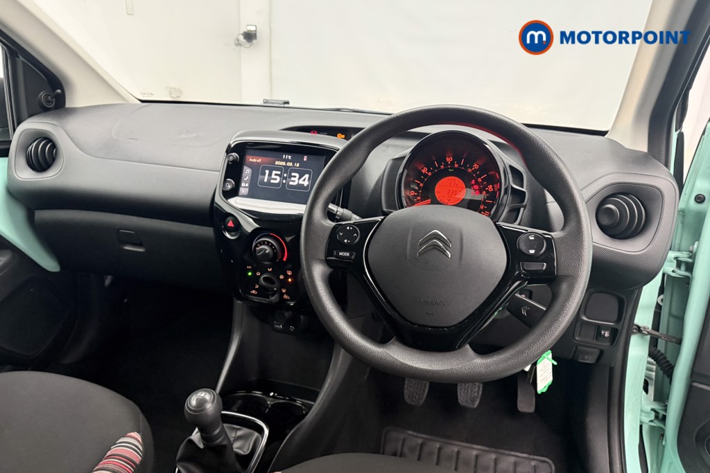 Used Citroen C1 2018 for sale - 77966053: Photo 21