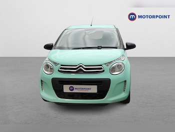 Used Citroen C1 2018 for sale - 77966053: Photo
