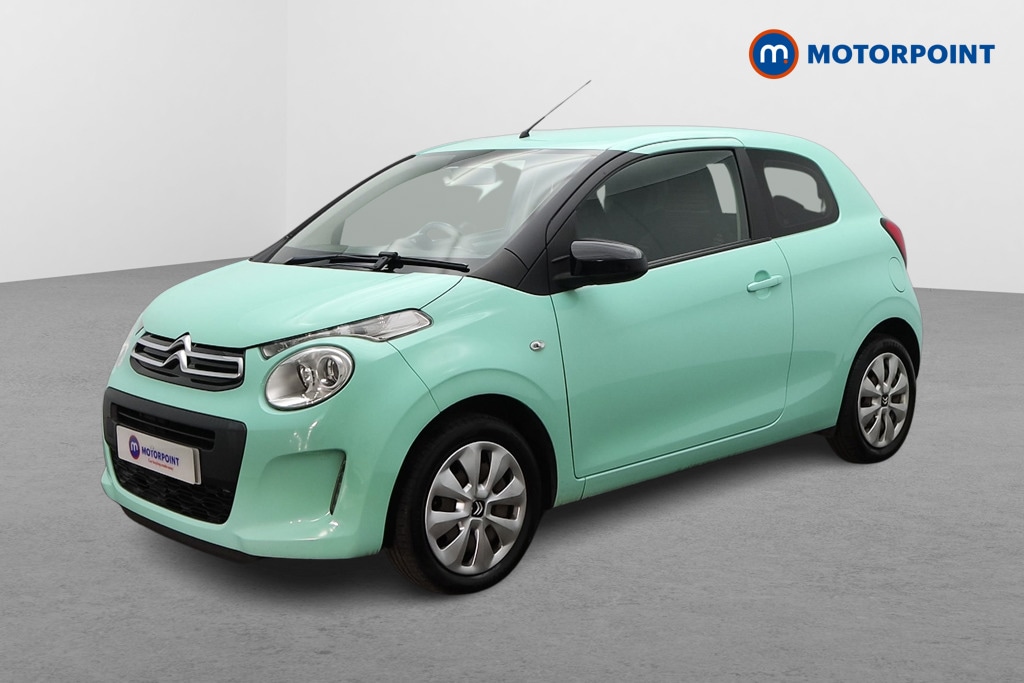 Used Citroen C1 2018 for sale - 77966053: Photo 3