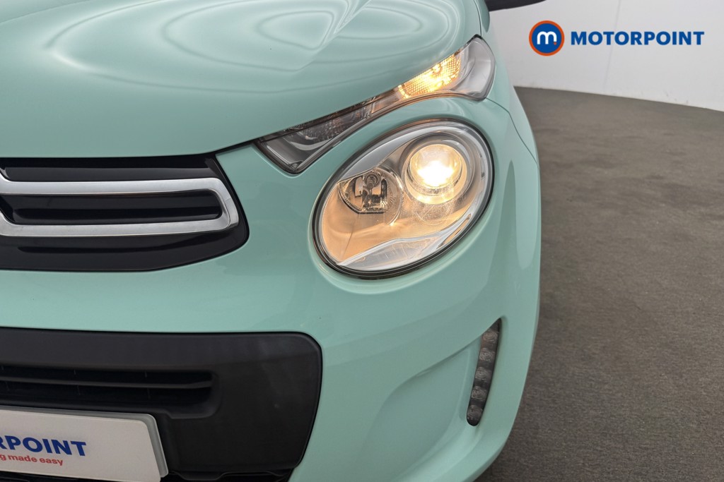 Used Citroen C1 2018 for sale - 77966053: Photo 33