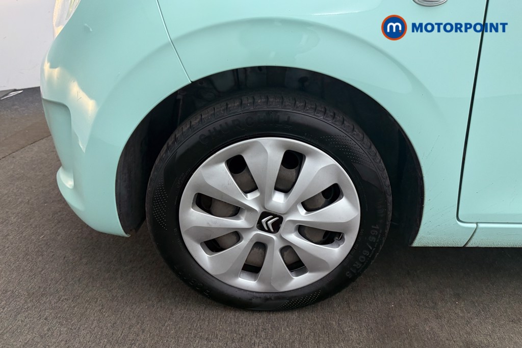 Used Citroen C1 2018 for sale - 77966053: Photo 34