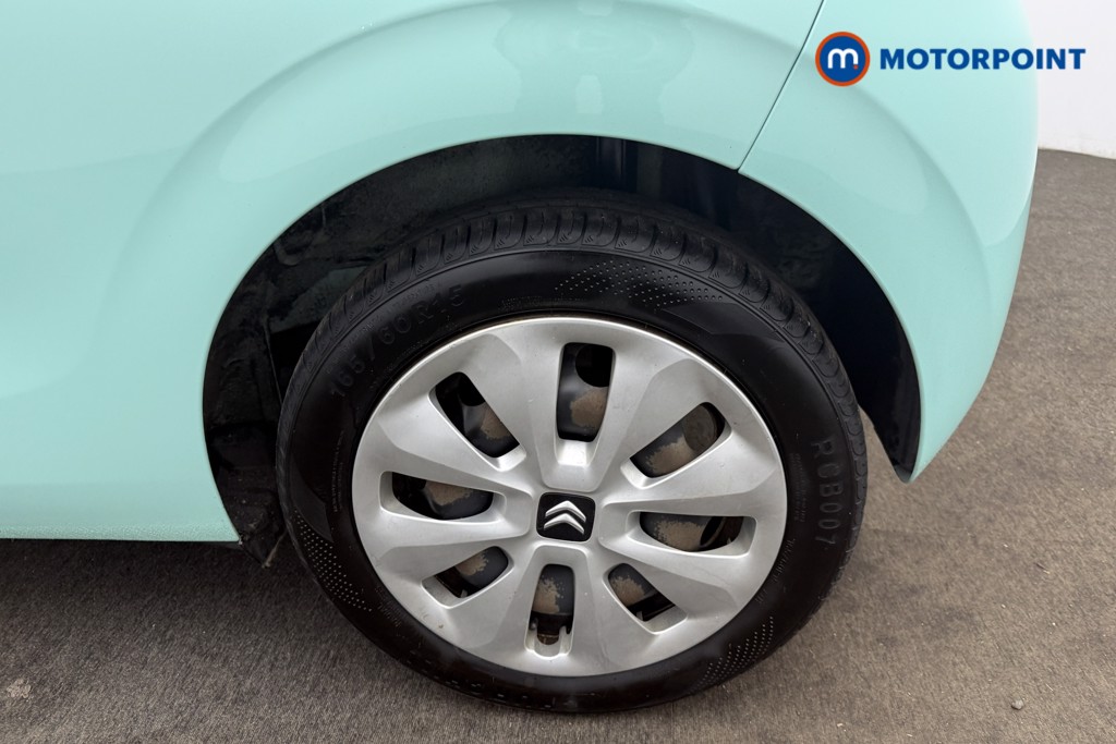 Used Citroen C1 2018 for sale - 77966053: Photo 35