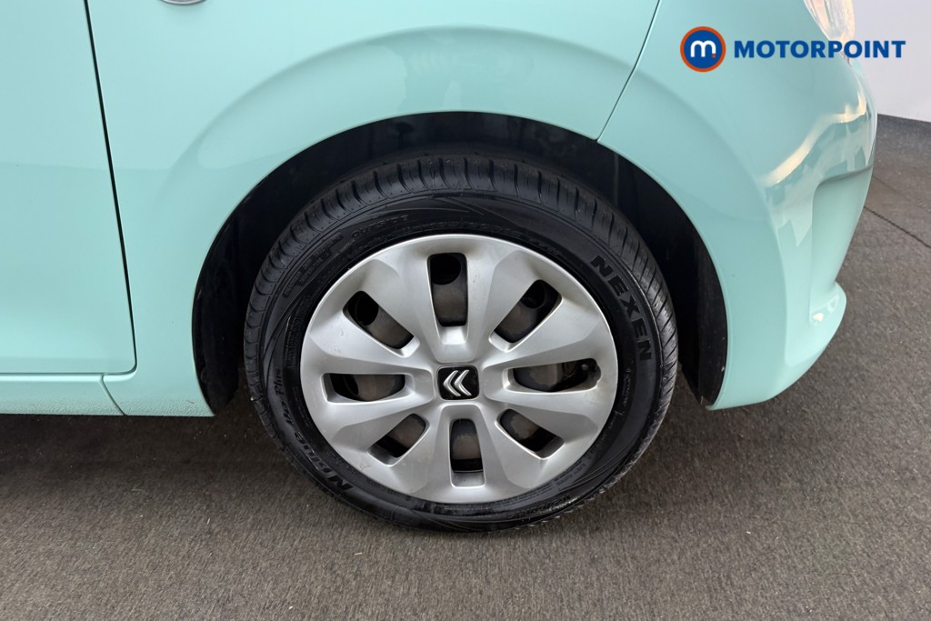 Used Citroen C1 2018 for sale - 77966053: Photo 37