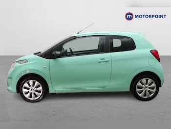 Used Citroen C1 2018 for sale - 77966053: Photo