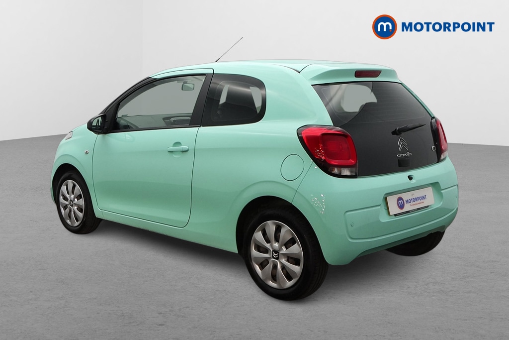 Used Citroen C1 2018 for sale - 77966053: Photo 5