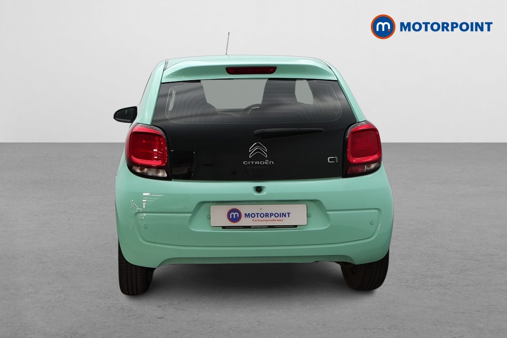 Used Citroen C1 2018 for sale - 77966053: Photo 6