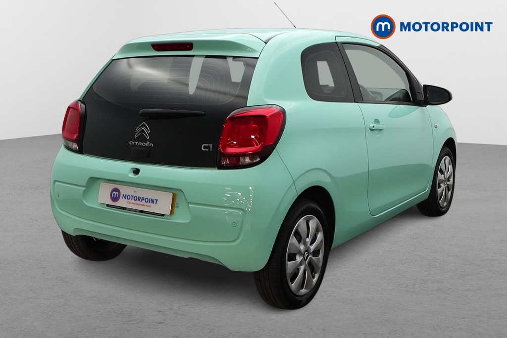 Used Citroen C1 2018 for sale - 77966053: Photo 7