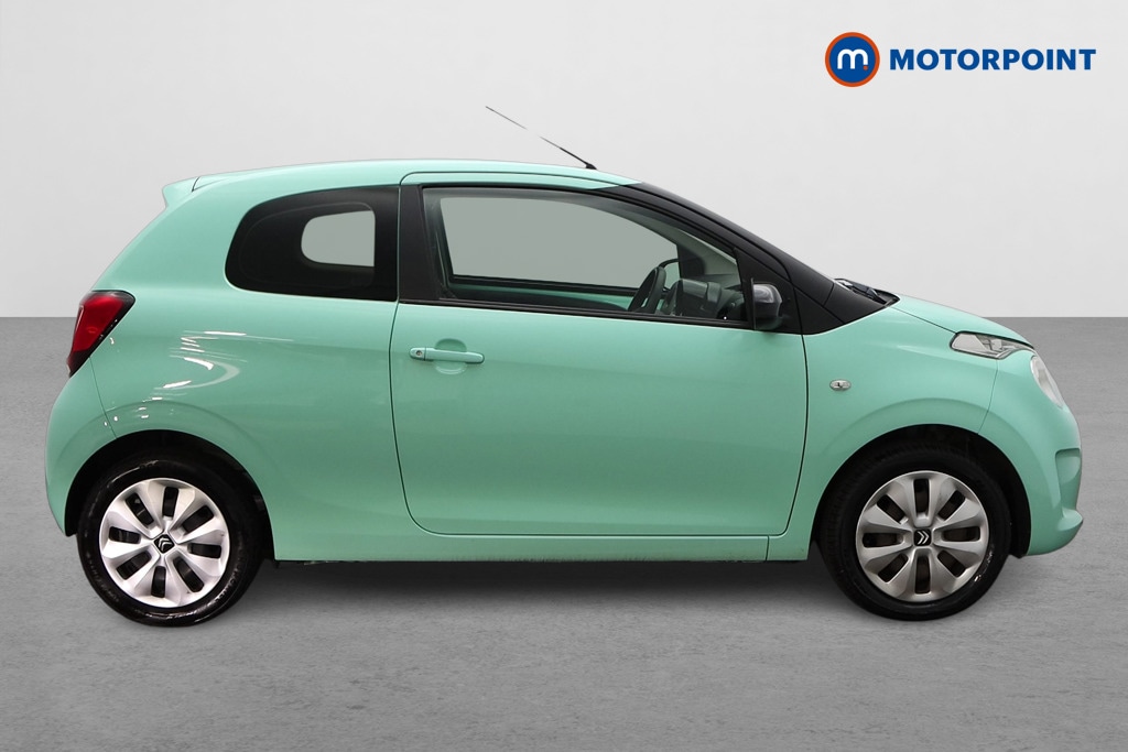 Used Citroen C1 2018 for sale - 77966053: Photo 8