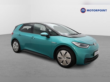 Used Volkswagen ID.3 2023 for sale - 79054884: Photo
