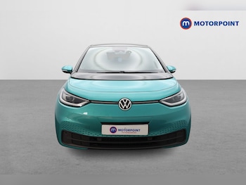 Used Volkswagen ID.3 2023 for sale - 79054884: Photo