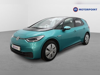 Used Volkswagen ID.3 2023 for sale - 79054884: Photo