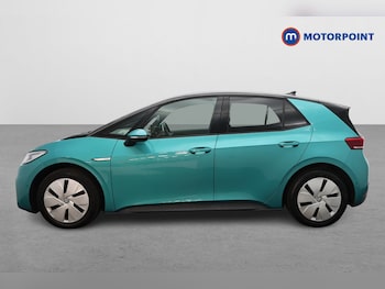 Used Volkswagen ID.3 2023 for sale - 79054884: Photo