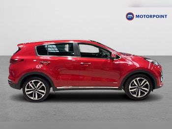 Used Kia Sportage 2020 for sale - 79253857: Photo