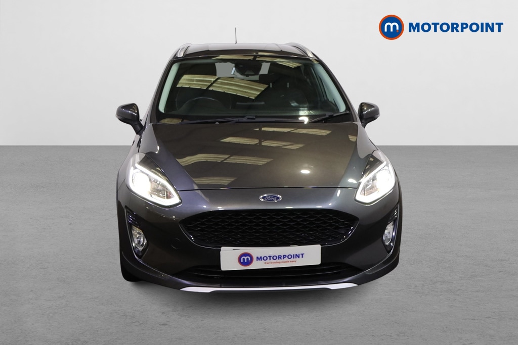 Used Ford Fiesta 2019 for sale - 76525927: Photo 2