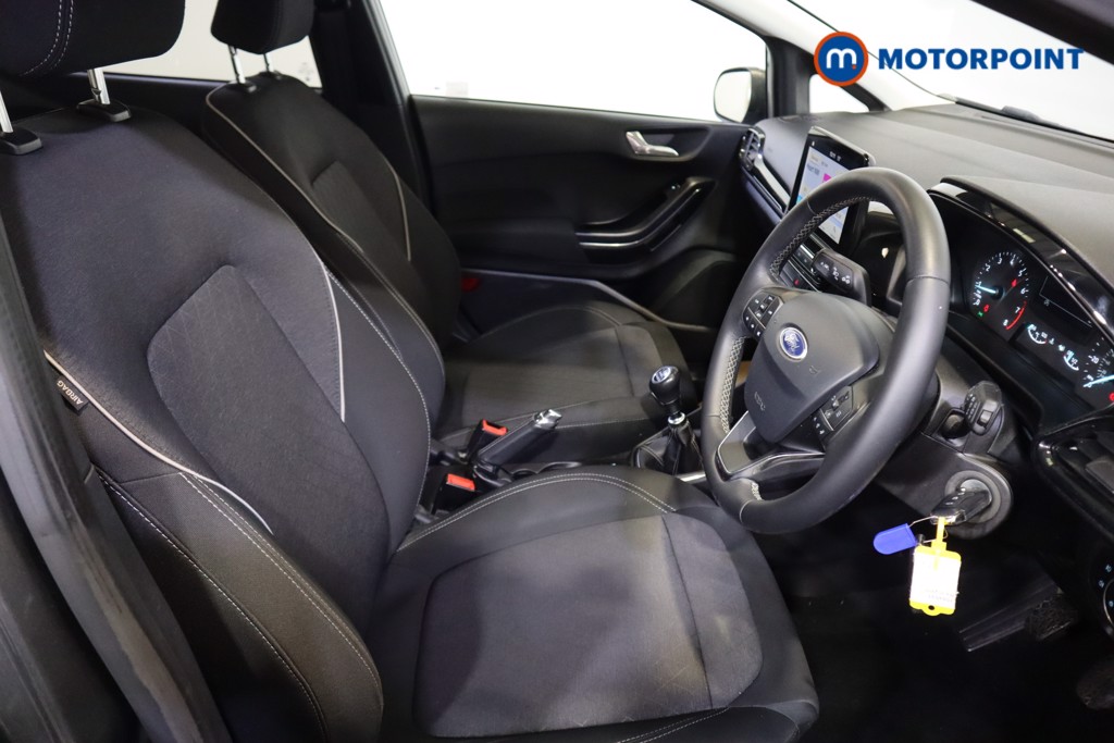 Used Ford Fiesta 2019 for sale - 76525927: Photo 25