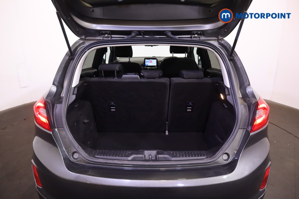 Used Ford Fiesta 2019 for sale - 76525927: Photo 28