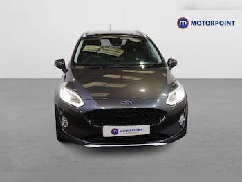 Used Ford Fiesta 2019 for sale - 76525927: Photo