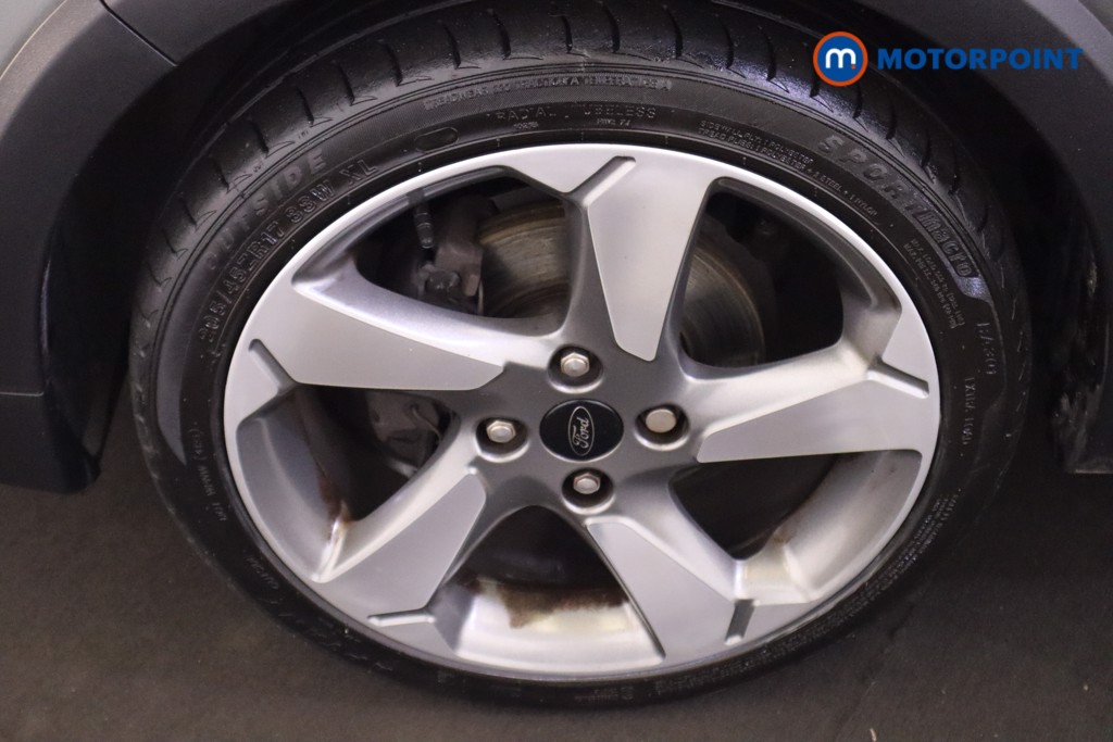 Used Ford Fiesta 2019 for sale - 76525927: Photo 31