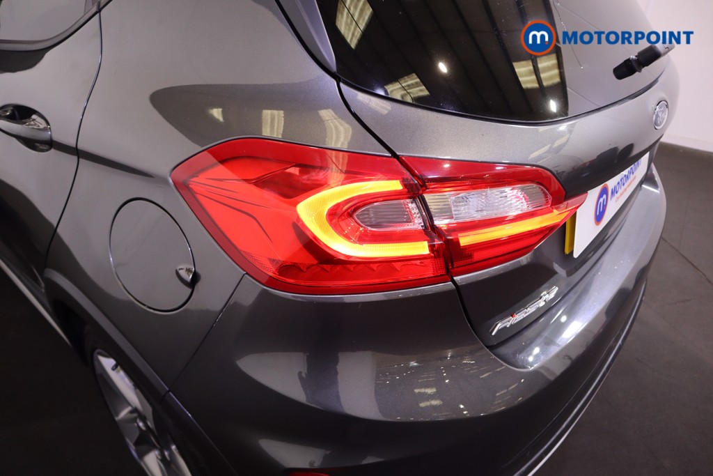 Used Ford Fiesta 2019 for sale - 76525927: Photo 36