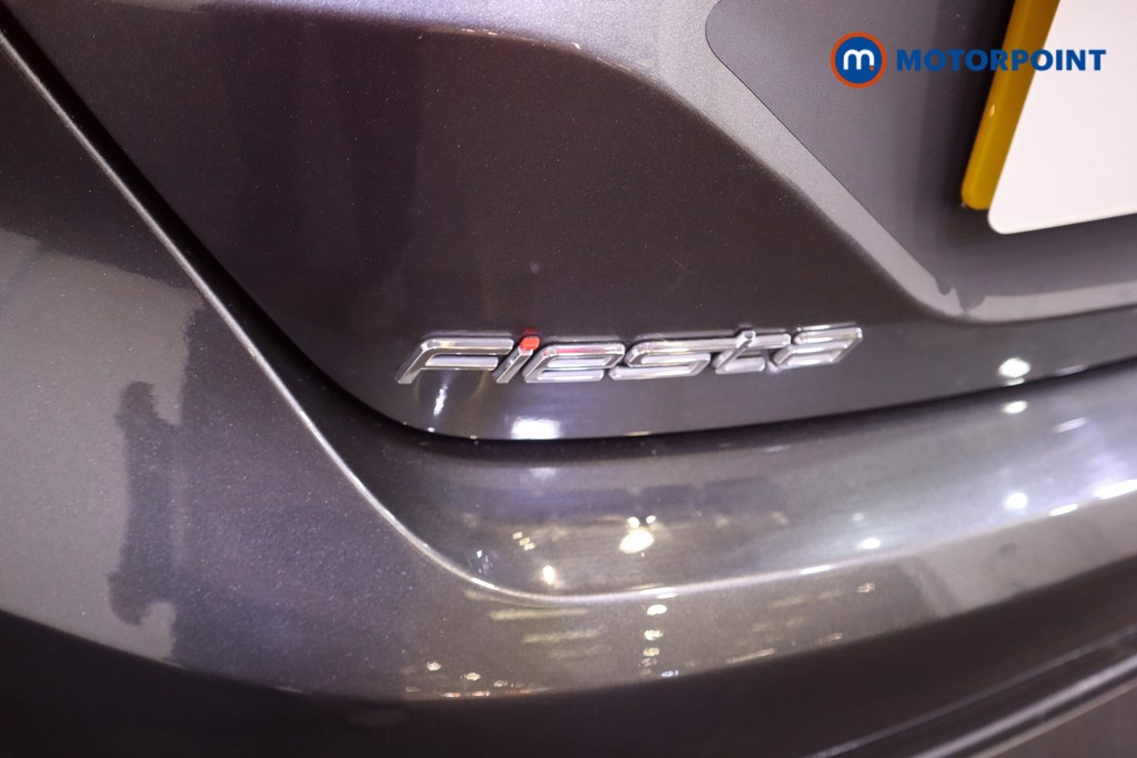 Used Ford Fiesta 2019 for sale - 76525927: Photo 37