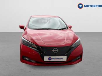 Used Nissan Leaf 2022 for sale - 75370114: Photo