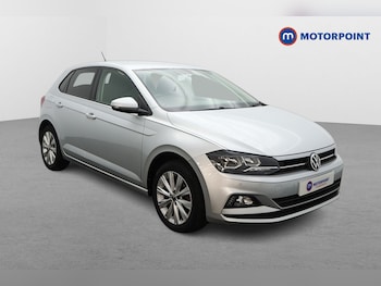 Volkswagen - Polo