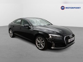 Used Audi A5 undefined for sale - 78496571: Photo