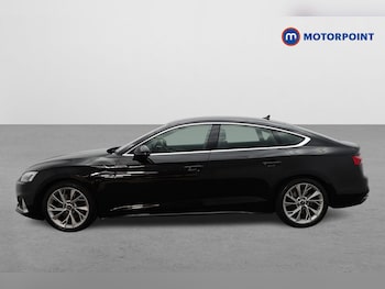 Used Audi A5 undefined for sale - 78496571: Photo