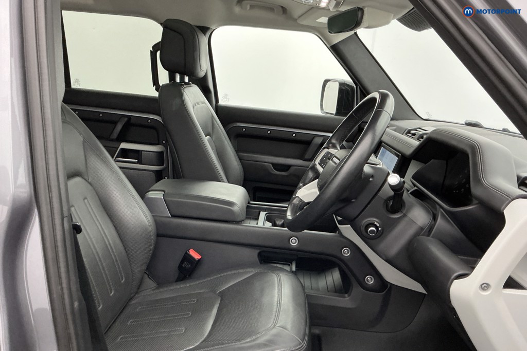 Used Land Rover Defender 2021 for sale - 77747194: Photo 14