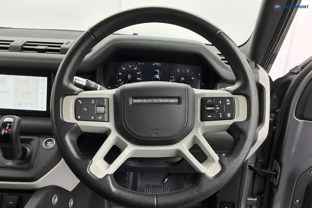 Used Land Rover Defender 2021 for sale - 77747194: Photo 15