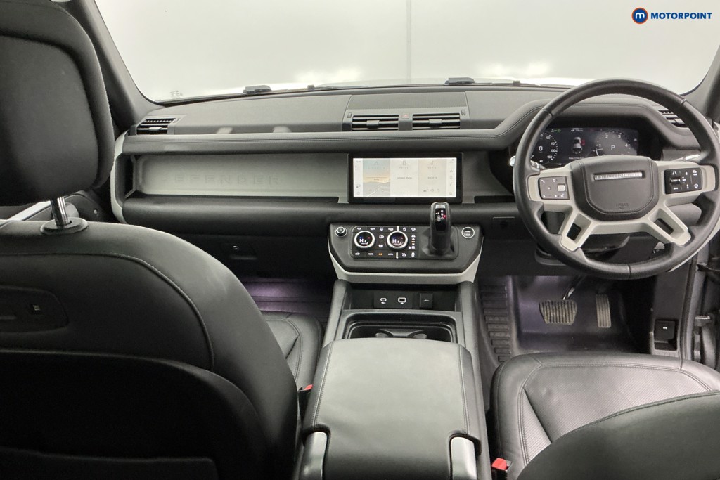 Used Land Rover Defender 2021 for sale - 77747194: Photo 20