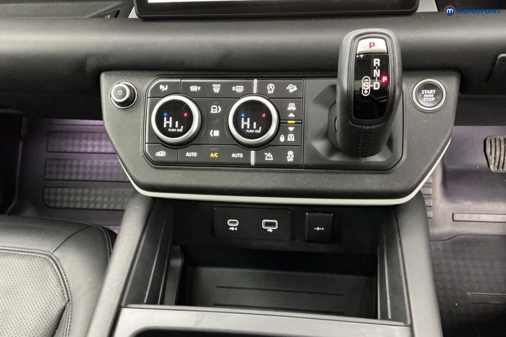 Used Land Rover Defender 2021 for sale - 77747194: Photo 28