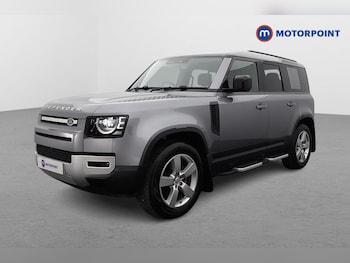 Used Land Rover Defender 2021 for sale - 77747194: Photo
