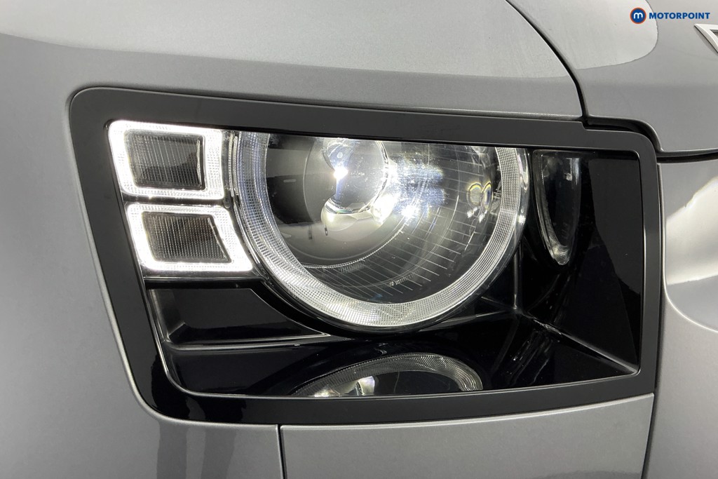 Used Land Rover Defender 2021 for sale - 77747194: Photo 40