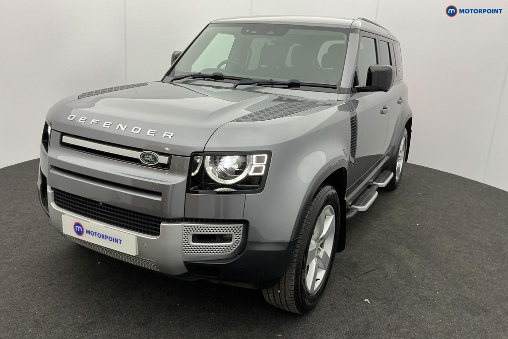 Used Land Rover Defender 2021 for sale - 77747194: Photo 43