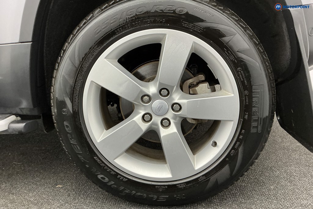 Used Land Rover Defender 2021 for sale - 77747194: Photo 46