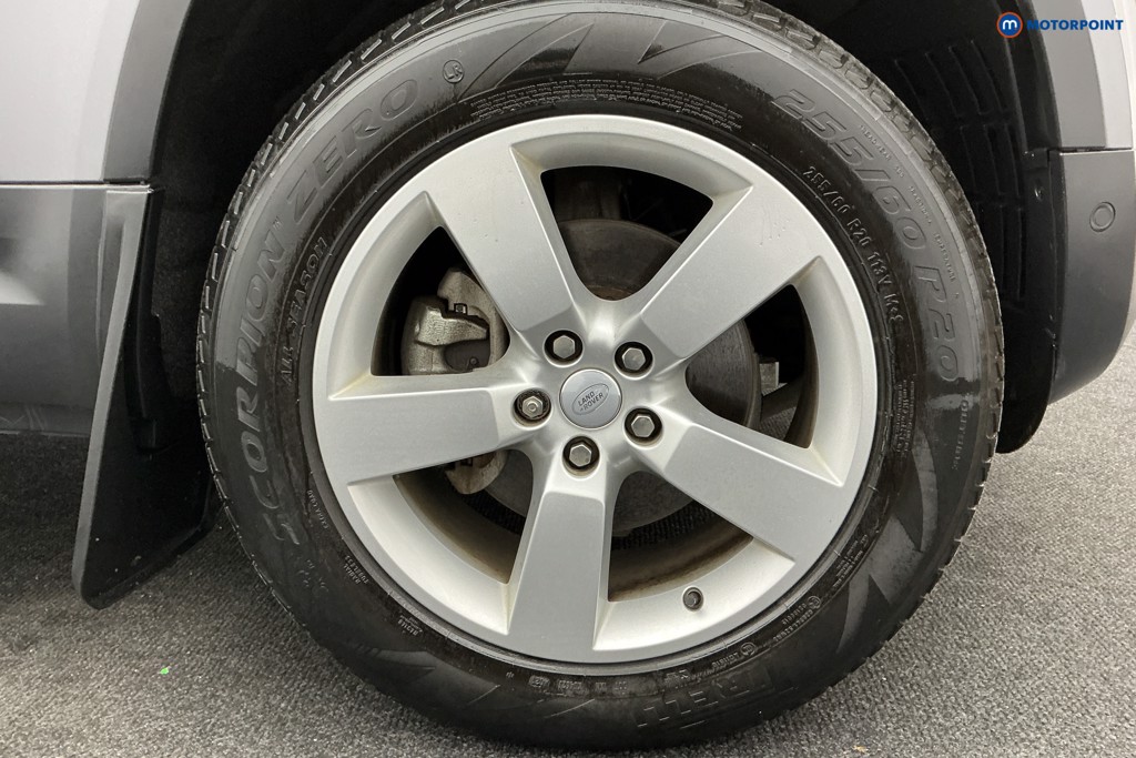 Used Land Rover Defender 2021 for sale - 77747194: Photo 48