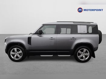 Used Land Rover Defender 2021 for sale - 77747194: Photo