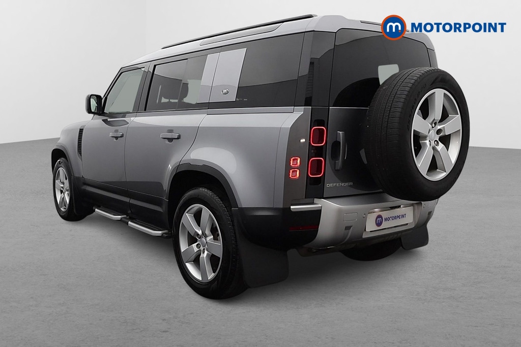 Used Land Rover Defender 2021 for sale - 77747194: Photo 5