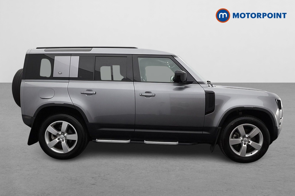 Used Land Rover Defender 2021 for sale - 77747194: Photo 8