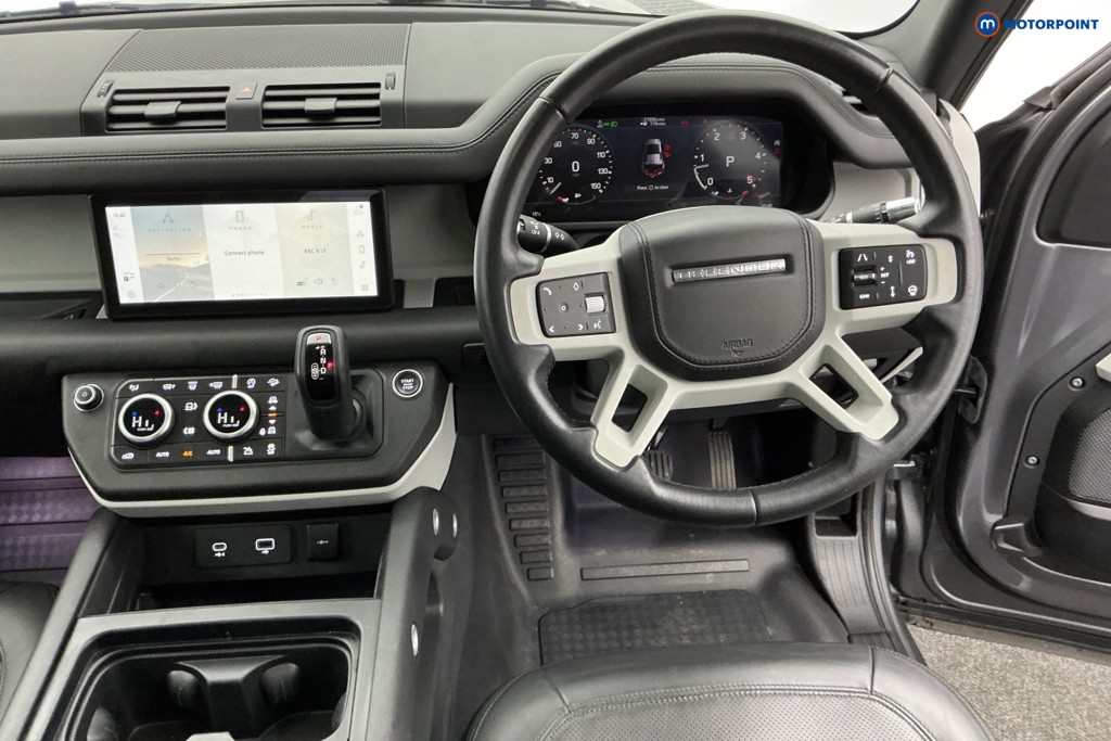 Used Land Rover Defender 2021 for sale - 77747194: Photo 9