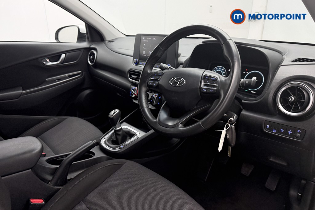 Used Hyundai KONA 2022 for sale - 76162291: Photo 14