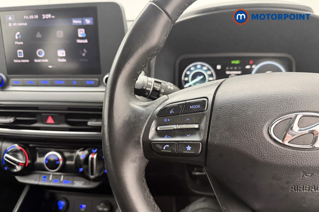 Used Hyundai KONA 2022 for sale - 76162291: Photo 15