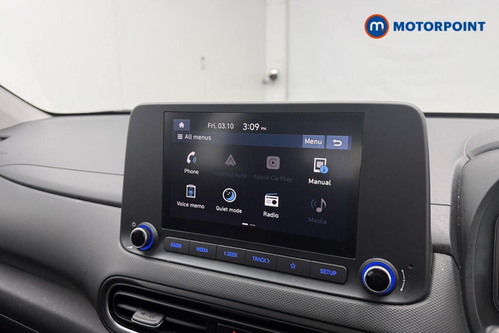 Used Hyundai KONA 2022 for sale - 76162291: Photo 18